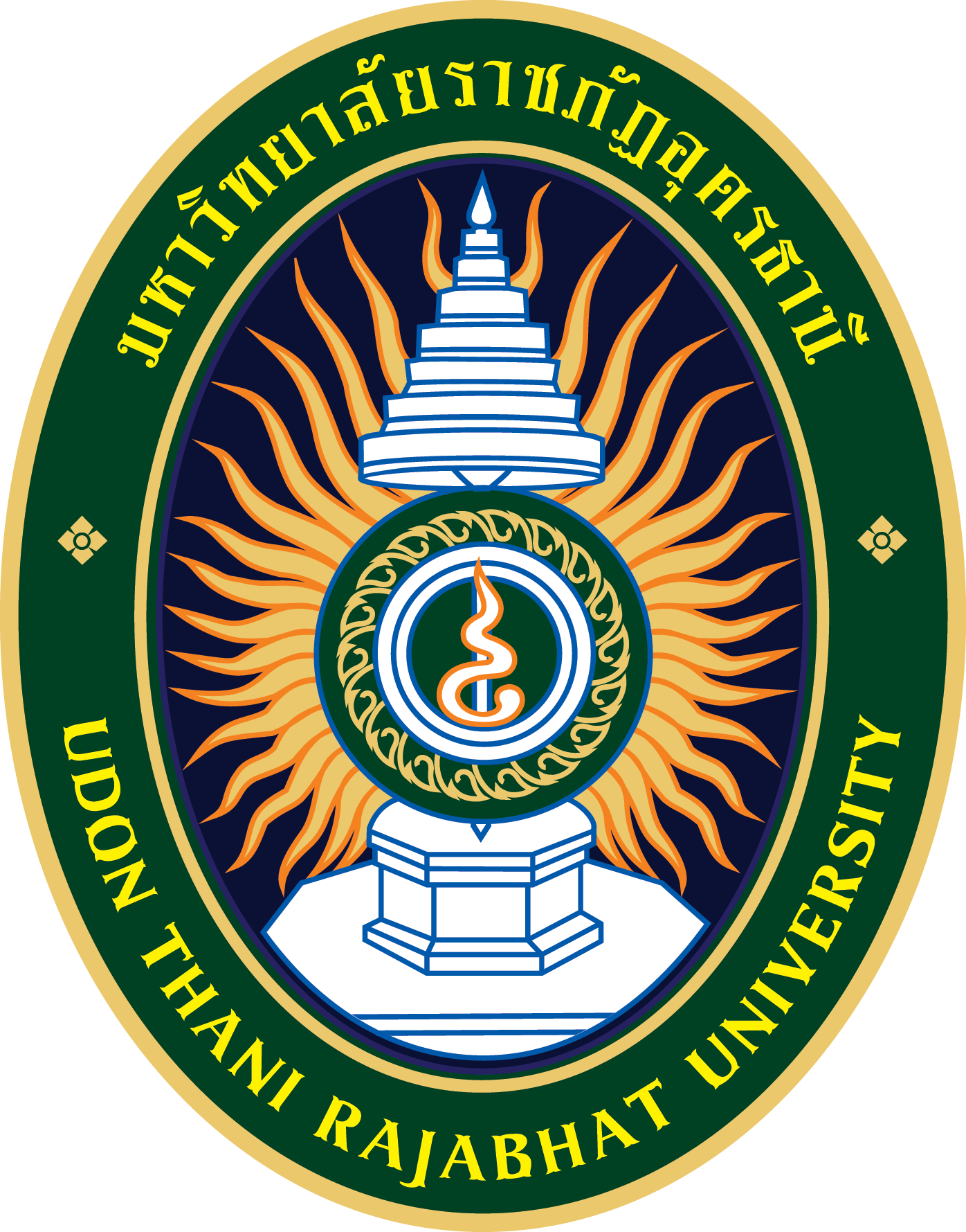 โลโก้